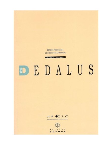 Revista Dedalus Nº 11 12